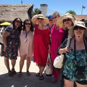 Meet your Posher, Jeni